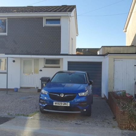 A Peaceful Holiday Home By The Sea Brixham Exterior photo